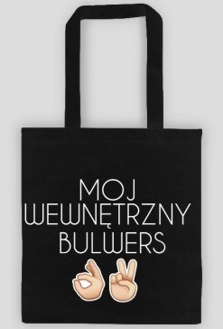 Mój wewnętrzny bulwers