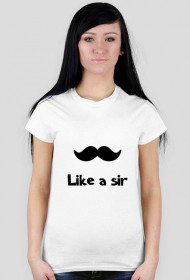 Moustache