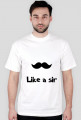 Moustache