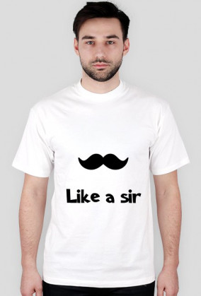 Moustache