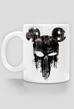 PUNISH MICKEY dirty