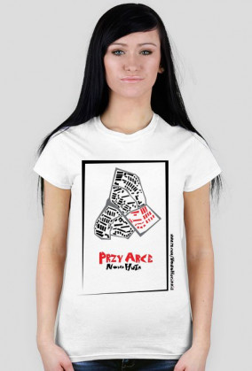 Nowa Huta - Przy Arce