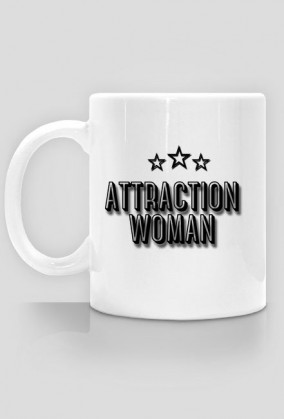 Cup - Attraction Woman2