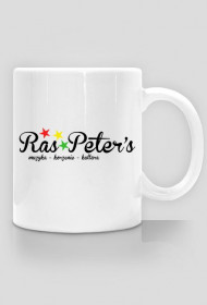 Jah Army + Ras Peter's