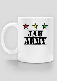 Jah Army
