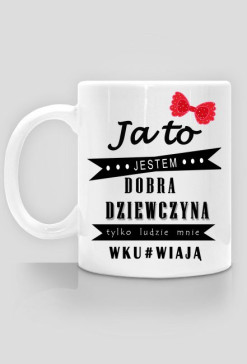 Cup - JTJDD1