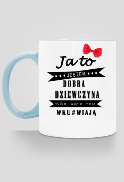 Cup - JTJDD2
