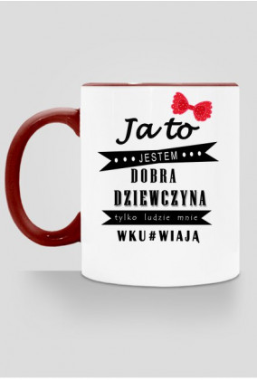 Cup - JTJDD2