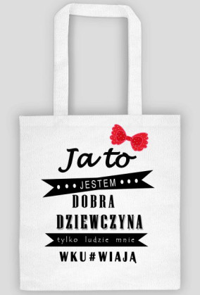 Torba dobrej dziewczyny