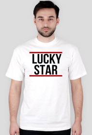 Lucky Star koszulka