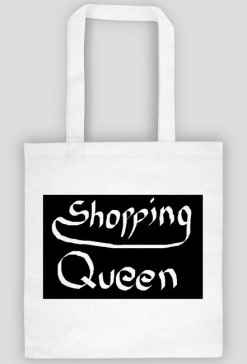 Shopping Queen