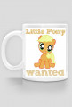 Little Pony Wanted