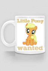My Little Pony Wanted #2