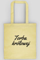 Torba królowej
