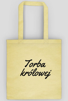 Torba królowej