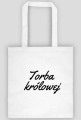 Torba królowej