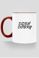 Dzień dobry kubek