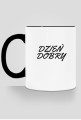 Dzień dobry kubek