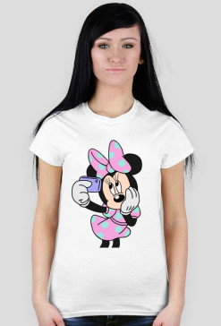 mini mouse