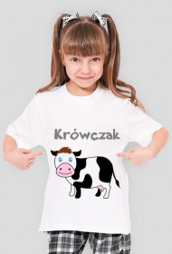 Krówczak Dziecko (dz,35,00)
