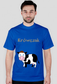 Krówczak Mężczyzna