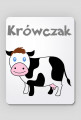 Krówczak Podkładka Pod Mysz