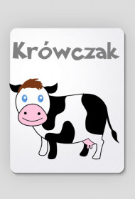 Krówczak Podkładka Pod Mysz