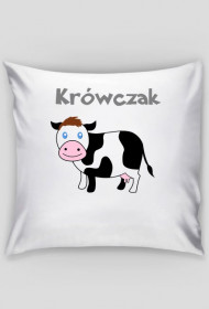 Krówczak Poduszka