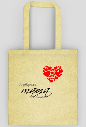 Najlepsza Mama na świecie