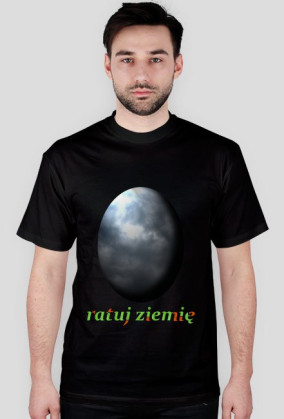 Ratuj Ziemię
