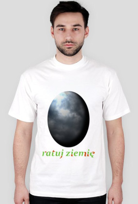 Ratuj Ziemię