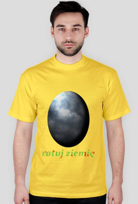 Ratuj Ziemię