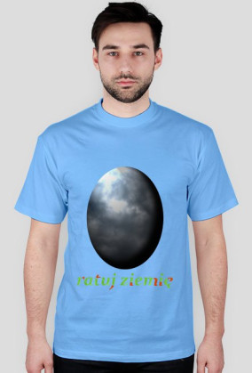 Ratuj Ziemię