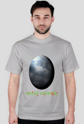Ratuj Ziemię