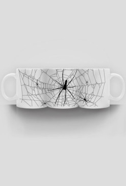 Nephila - mug