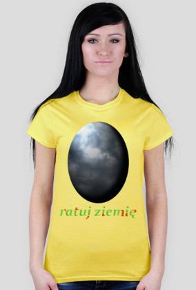 Ratuj Ziemię
