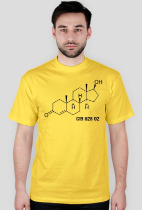Testosteron