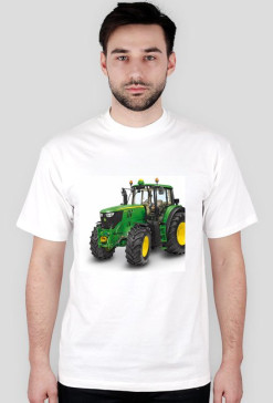 deere t-shirt