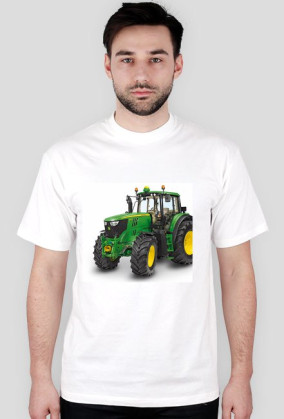 deere t-shirt