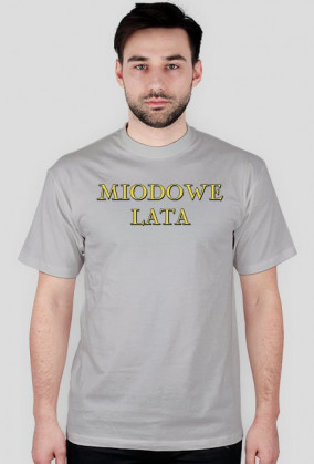 Miodowe Lata