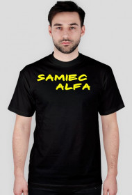 Samiec Alfa