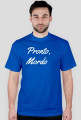 Pronto, Mordo