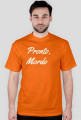 Pronto, Mordo