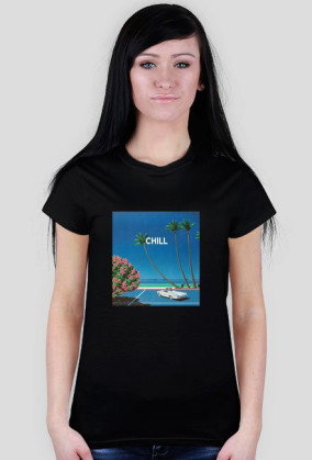 chill
