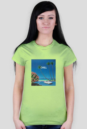 chill