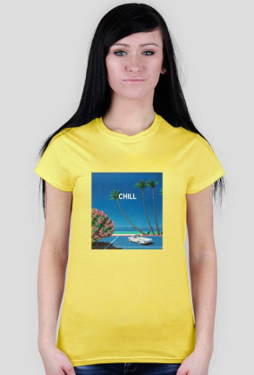 chill