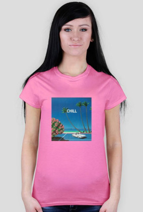 chill