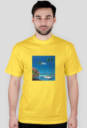 chill