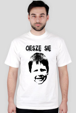 Ciesze sie