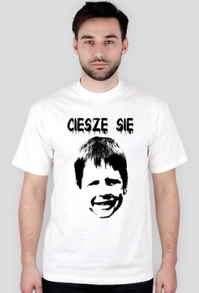 Ciesze sie